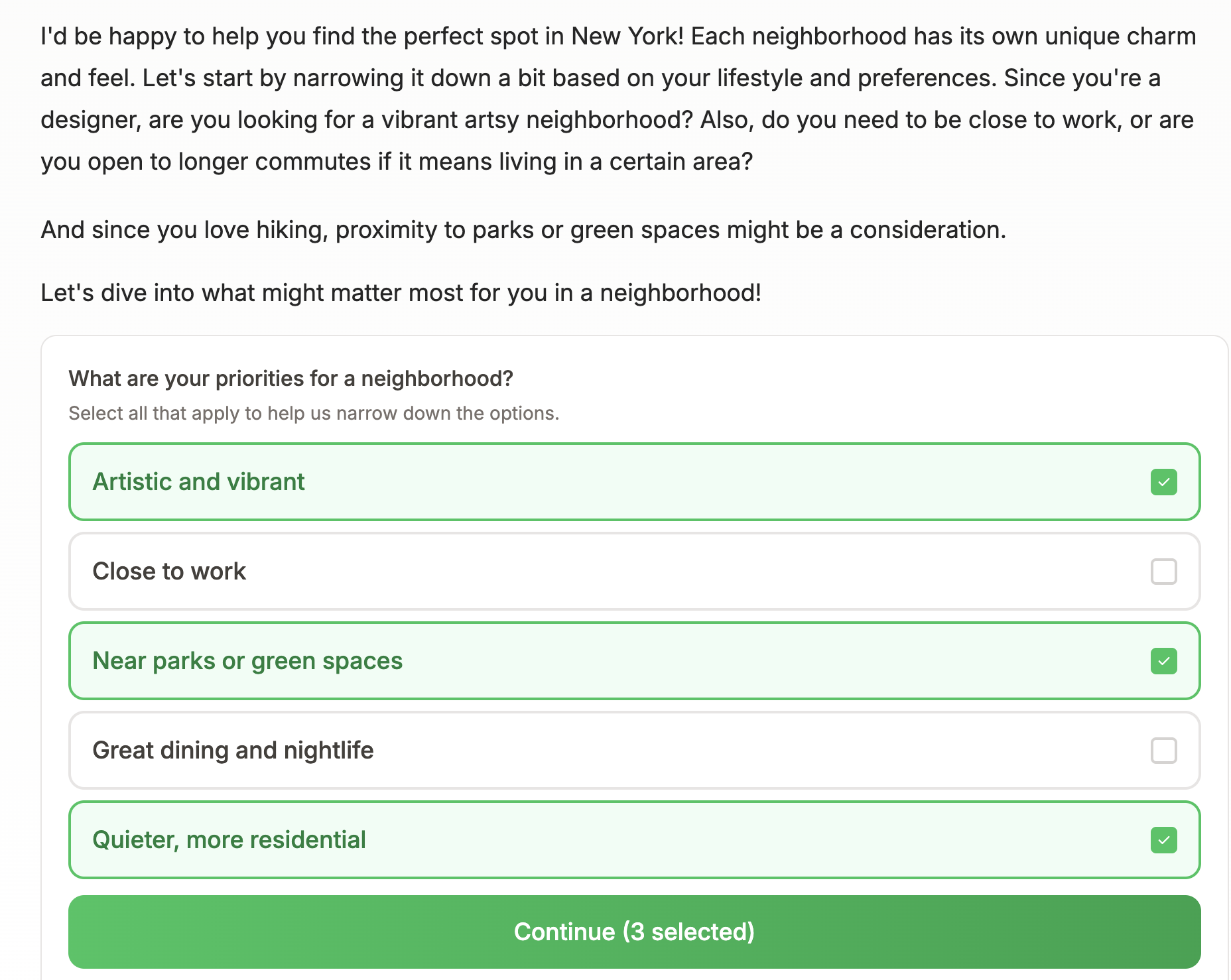 MCQ with multi-select example
